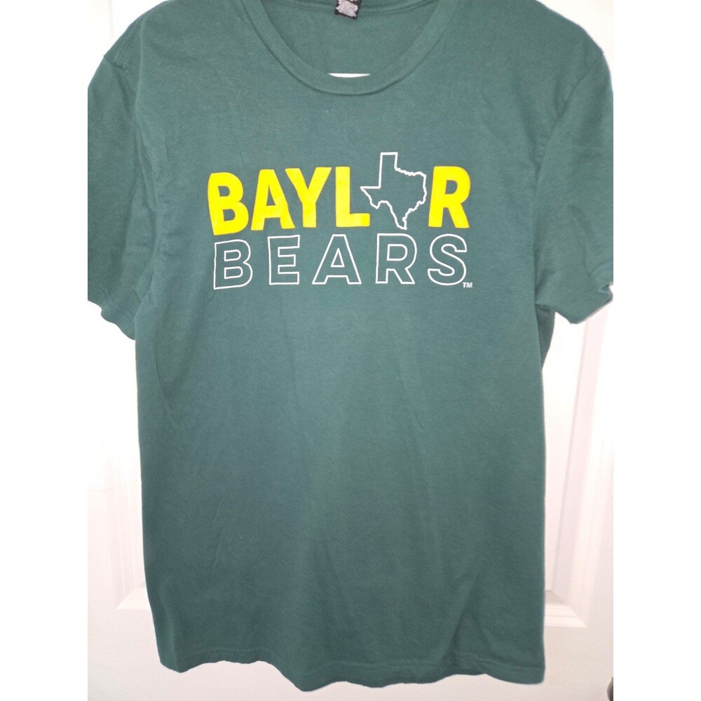 Baylor Bears T-SHIRT  Medium